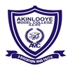 Akinlooye Model College
